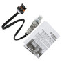 Delphi Oxygen Sensor ES20028 for 1990-2002 Chevrolet/GMC 5.7L 5.0L (C1500, C1500 Suburban, C2500, C2500 Suburban)