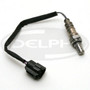 Delphi Oxygen Sensor ES20321 for 1996-2004 Chrysler/Dodge/Jeep 3.5L 2.4L (300M, Cirrus, Concorde, LHS)