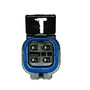 Delphi Oxygen Sensor ES20075 for 1999-2001 Chevrolet/GMC 6.0L (Silverado 1500 HD, Silverado 2500, Silverado 2500 HD, Silverado 3500)