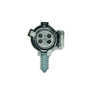 Delphi Oxygen Sensor ES20207 for 2001-2003 Chrysler/Dodge 3.8L 3.3L (Town & Country, Voyager, Caravan, Grand Caravan)