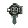 Delphi Oxygen Sensor ES20061 for 1999-2000 Dodge/Jeep 4.7L (Dakota, Durango, Grand Cherokee)
