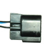 Delphi Oxygen Sensor ES20077 for 1988-1999 Dodge/Eagle/Mitsubishi 1.8L 2.4L (Colt, Ram 50, Summit, Eclipse)