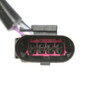 Delphi Oxygen Sensor ES20374 - 4-Wire Narrow-Band