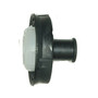 Delphi Oxygen Sensor ES20078 for 1991-1999 Dodge/Eagle/Mitsubishi 3.0L 2.4L (Stealth, Summit, Talon, 3000GT)