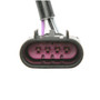Delphi Oxygen Sensor ES20361 for 2006-2012 Hyundai/Kia 3.8L 3.3L (Azera, Entourage, Genesis, Santa Fe)