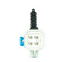 Delphi Oxygen Sensor ES20095 for 2000-2011 Buick/Cadillac/Chevrolet 5.3L 3.6L (Rainier, CTS, Escalade, STS)