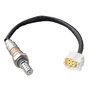 Delphi Oxygen Sensor ES20210 for 2001-2004 Dodge/Jeep 5.9L 3.9L (Dakota, Durango, Ram 1500, Liberty)