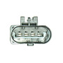 Delphi Oxygen Sensor ES20222 for 2002-2008 Mini 1.6L (Cooper)