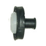 Delphi Oxygen Sensor ES20079 for 1993-2003 Dodge/Eagle/Mitsubishi 1.8L 3.0L (Colt, Summit, Eclipse, Mirage)