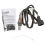 Delphi Oxygen Sensor ES20417 for 2004 Nissan 3.3L (Frontier, Xterra)
