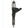 Delphi Fuel Injector EX631122 for 2010-2015 Isuzu 5.2L (NPR-HD, NQR, NRR)