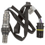 Delphi Oxygen Sensor ES20418 for 2001-2015 BMW/Mercedes-Benz 3.0L 2.6L (535i, 535i xDrive, 535xi, 740i)