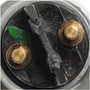 Delphi Fuel Injector EX631098 for 2007-2012 Dodge/Ram 6.7L 5.7L (Ram 2500, Ram 3500, Ram 4500, Ram 5500)