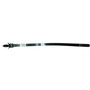 Delphi Oxygen Sensor ES20162 for 1999-2013 Porsche/Saab/Saturn 3.8L 3.6L (911, 9-3, 9-3X, 9-5)
