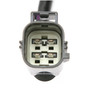 Delphi Oxygen Sensor ES20377 for 2002-2015 Jaguar/Volvo 5.0L 2.4L (XF, XFR, XJ, XK)
