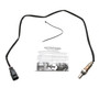 Delphi Oxygen Sensor ES20377 for 2002-2015 Jaguar/Volvo 5.0L 2.4L (XF, XFR, XJ, XK)