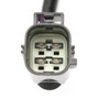Delphi Oxygen Sensor ES20377 for 2002-2015 Jaguar/Volvo 5.0L 2.4L (XF, XFR, XJ, XK)