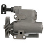 Delphi Diesel High Pressure Oil Pump EXHTP125 for 2006-2007 Ford 4.5L (LCF)