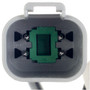 Delphi Fuel Injector EX638489 for 2006 IC Corporation/International 7.6L (1300 FBC, 3000 Chassis, 3000 IC, CE Commercial)