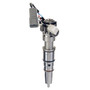 Delphi Fuel Injector EX638489 for 2006 IC Corporation/International 7.6L (1300 FBC, 3000 Chassis, 3000 IC, CE Commercial)