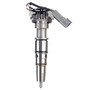 Delphi Fuel Injector EX638489 for 2006 IC Corporation/International 7.6L (1300 FBC, 3000 Chassis, 3000 IC, CE Commercial)