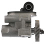 Delphi Diesel High Pressure Oil Pump EXHTP126 for 2008-2010 Ford 4.5L (LCF)