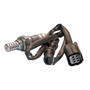Delphi Oxygen Sensor ES20380 for 2007-2009 Honda 2.4L (CR-V)