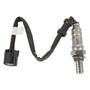 Delphi Oxygen Sensor ES20408 for 2010-2011 Honda 2.4L (CR-V)