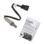 Delphi Oxygen Sensor ES20409 - 4-Wire Narrow-Band