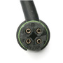Delphi Oxygen Sensor ES20368 - 4-Wire Narrow-Band