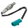 Delphi Oxygen Sensor ES20316 for 1989-2016 Ford/Jaguar/Lincoln 4.0L 3.0L (Aerostar, Bronco, Contour, Crown Victoria)