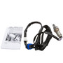 Delphi Oxygen Sensor ES20384 for 1999-2001 Chevrolet/Pontiac 2.2L (Cavalier, Sunfire)