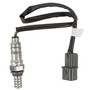 Delphi Oxygen Sensor ES20412 - 4-Wire Narrow-Band
