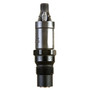 Delphi Fuel Injector EX631071 for 1993-1997 Volkswagen 1.9L (Golf, Jetta, Passat)
