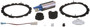 Delphi Fuel Pump and Strainer Set FE0214 for 1998 Ford 3.8L (Mustang)