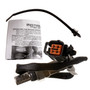 Delphi Oxygen Sensor ES20387 for 2000-2001 Mazda 2.5L (MPV)