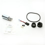 Delphi Fuel Pump and Strainer Set FE0216 for 1998-2004 Ford/Mercury 2.0L 2.3L (Escort, Focus, Tracer)