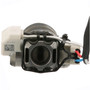 Delphi Fuel Injector EX631115 for 2010-2019 International/Roadmaster Rail 9.3L (4400, 4400LP, 7400, 7500)