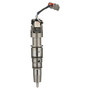Delphi Fuel Injector EX631115 for 2010-2019 International/Roadmaster Rail 9.3L (4400, 4400LP, 7400, 7500)