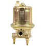 Delphi Electric Fuel Pump FE0552 - 1-Wire Direct Fit