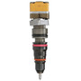 Delphi Fuel Injector EX63803AD for 1999-2003 Ford/IC Corporation/International 7.3L