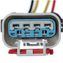 Delphi Fuel Pump Wiring Harness FA10021 for 1996-1997 Dodge 5.2L 3.9L (Dakota, Ram 1500, Ram 2500, Ram 3500)