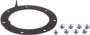 Delphi Fuel Pump Tank Seal FA10038 for 1984-2000 Lexus/Toyota 2.4L 2.0L (ES250, 4Runner, Camry, Corolla)