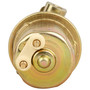 Delphi Electric Fuel Pump FE0553 - 1-Wire Direct Fit