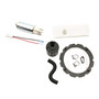 Delphi Fuel Pump and Strainer Set FE0441 for 2004-2008 Ford 5.4L 4.6L (E-150, E-150 Club Wagon, E-250, E-350 Club Wagon)