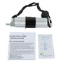 Delphi Electric Fuel Pump FE0520 for 1995-2003 Mercedes-Benz 3.2L (C230, C280, C36 AMG, CLK320)