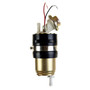 Delphi Fuel Pump and Strainer Set FE0099 for 1987-1995 Nissan 3.0L 2.4L (Pathfinder)