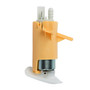 Delphi Fuel Pump and Strainer Set FE0152 for 1991-1999 BMW 1.8L 1.9L (318i, 318is, 318ti, 323i)