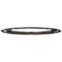 Delphi Fuel Tank Lock Ring FA10025 for 2004-2021 Buick/Cadillac/Chevrolet 3.8L 3.6L (Allure, Cascada, Enclave, Encore)