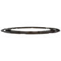Delphi Fuel Tank Lock Ring FA10025 for 2004-2021 Buick/Cadillac/Chevrolet 3.8L 3.6L (Allure, Cascada, Enclave, Encore)